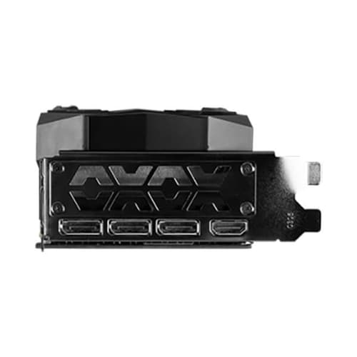 Galax RTX 3080 SG LHR (1-Click OC) 10GB Gaming Graphics Card
